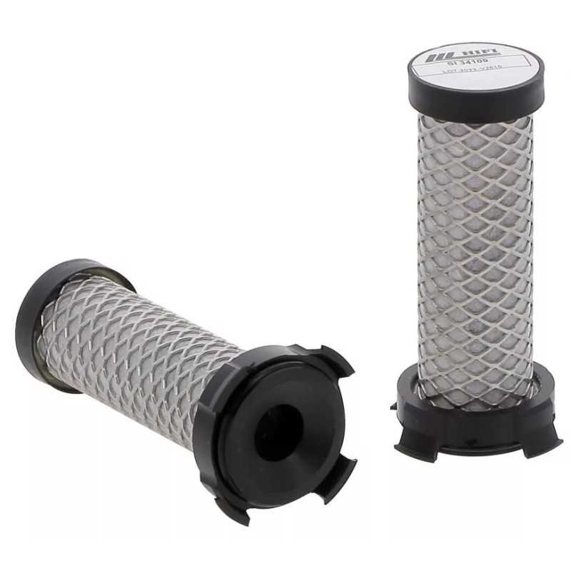 SI34109 HIFI oro filtras