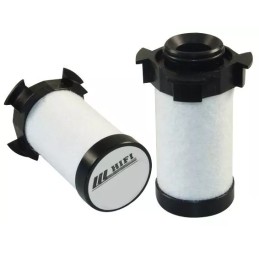 SI34107 HIFI oro filtras