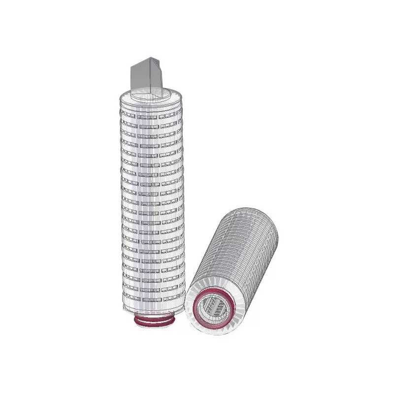 SI99029 HIFI oro filtras