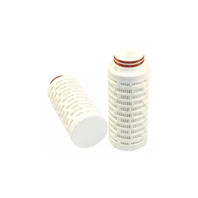 SI99027 HIFI oro filtras