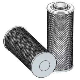 SI30846 HIFI oro filtras