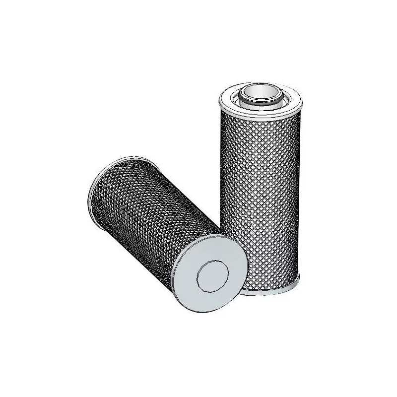 SI30846 HIFI oro filtras