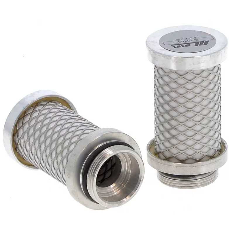 SI13153 HIFI oro filtras