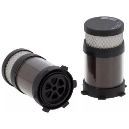 SI30276 HIFI oro filtras