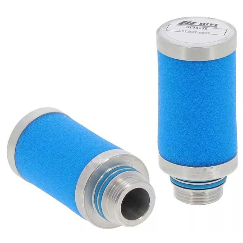 SI10215 HIFI oro filtras