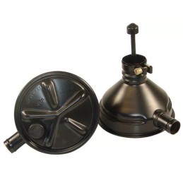 SAO5287 HIFI oro filtras