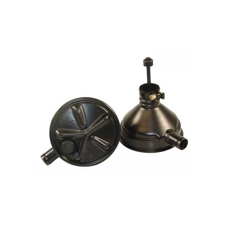 SAO5287 HIFI oro filtras