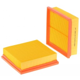 SA5500 HIFI oro filtras