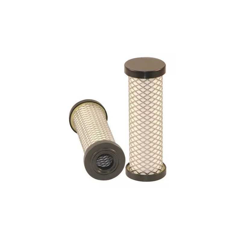 SI68544 HIFI oro filtras