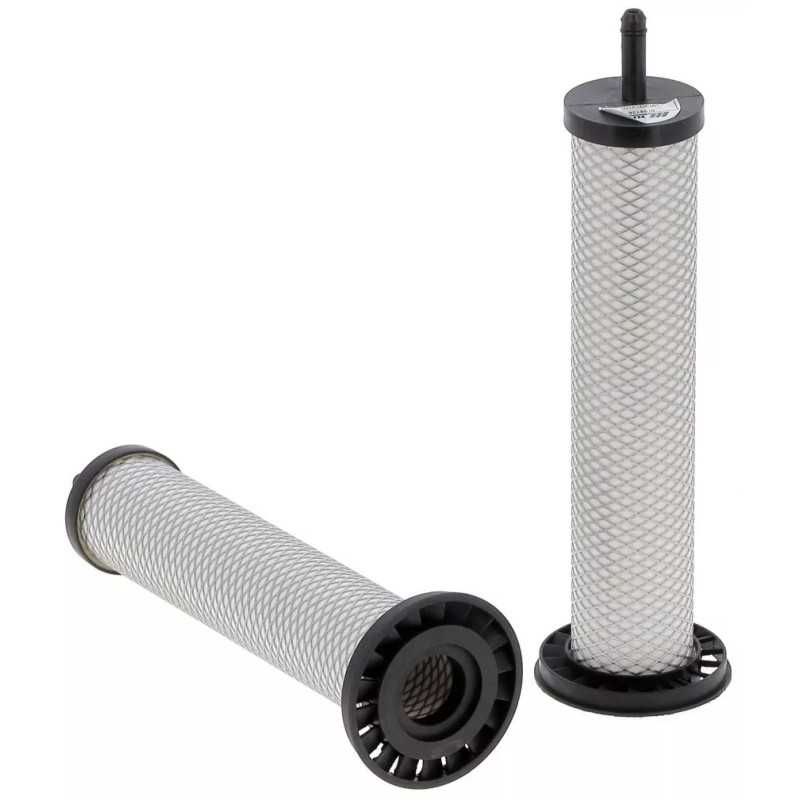 SI68135 HIFI oro filtras