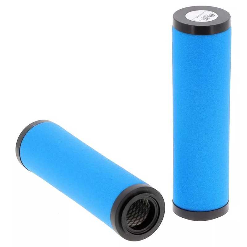 SI68722 HIFI oro filtras