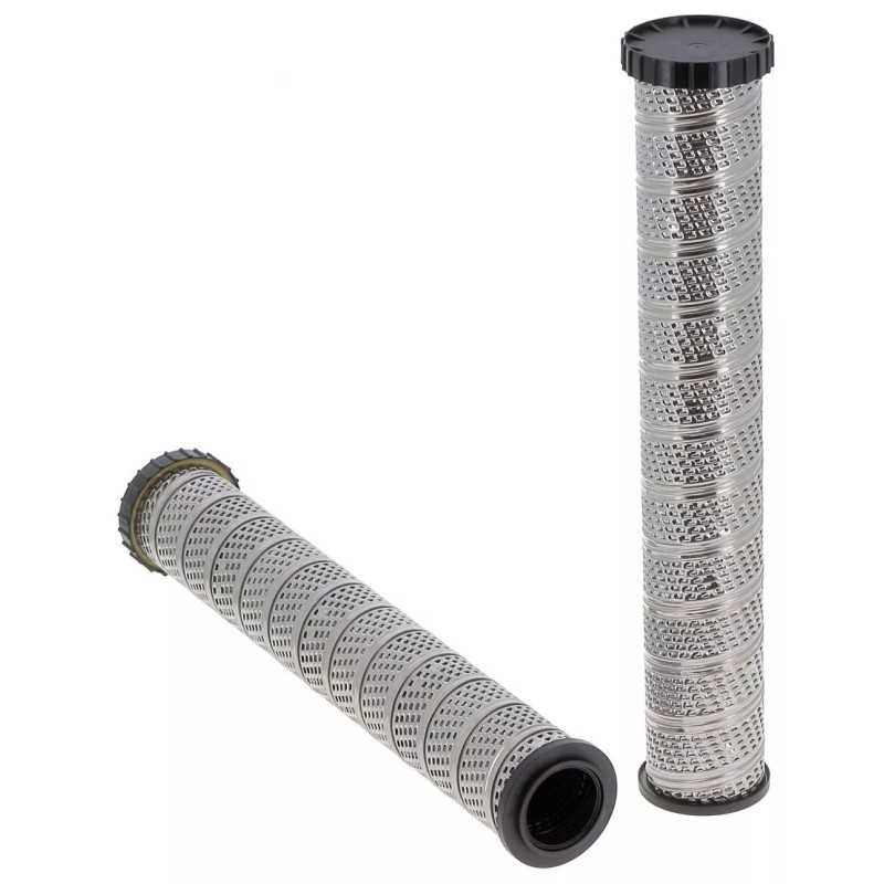 SI61214 HIFI oro filtras