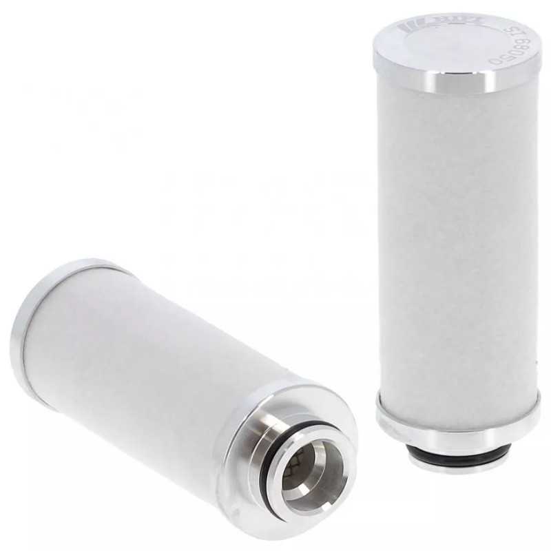 SI68050 HIFI oro filtras