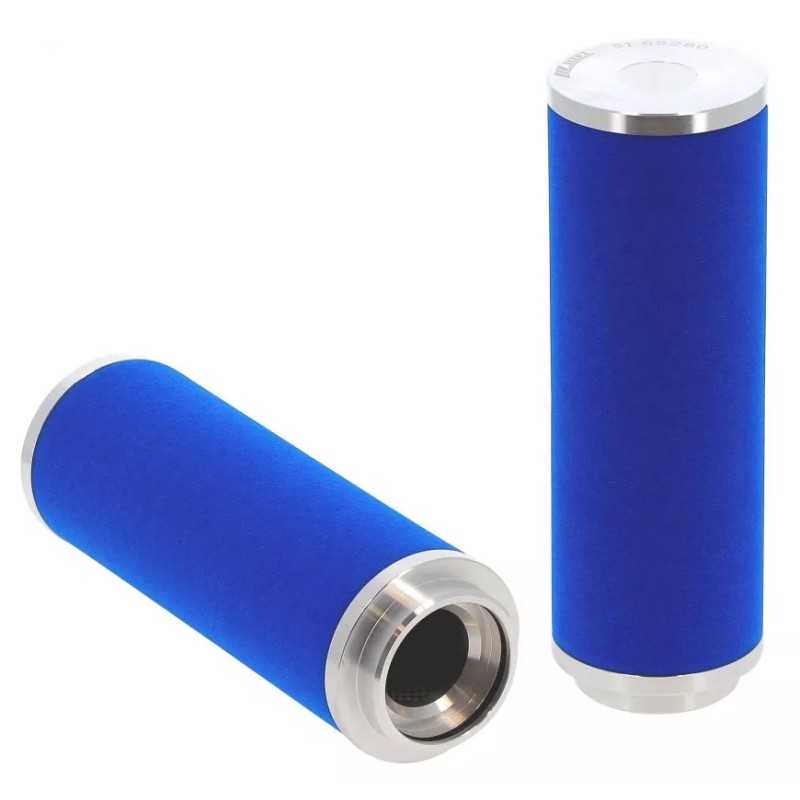 SI68280 HIFI oro filtras