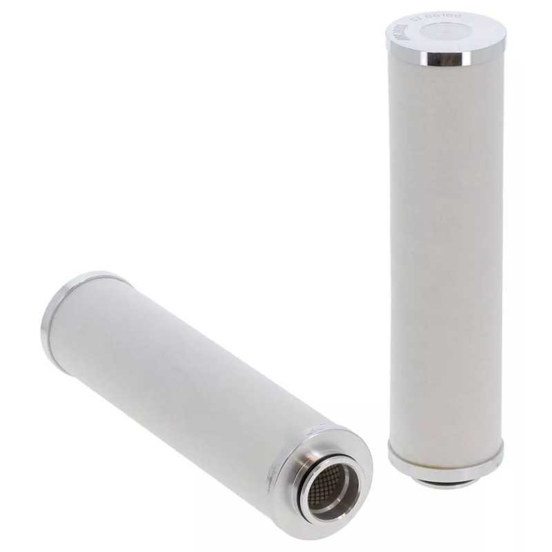 SI68160 HIFI oro filtras