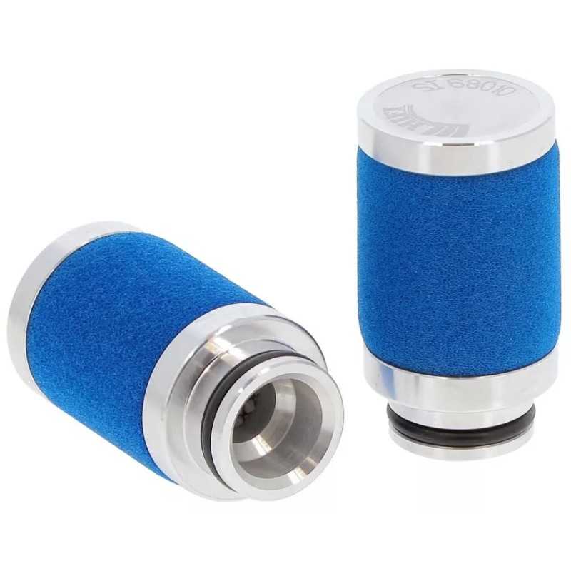 SI68010 HIFI oro filtras