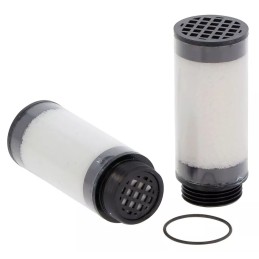 SI60125 HIFI oro filtras