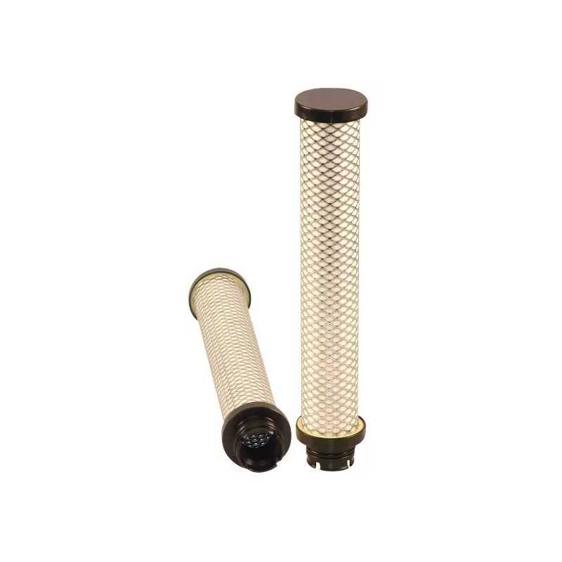 SI68014 HIFI oro filtras