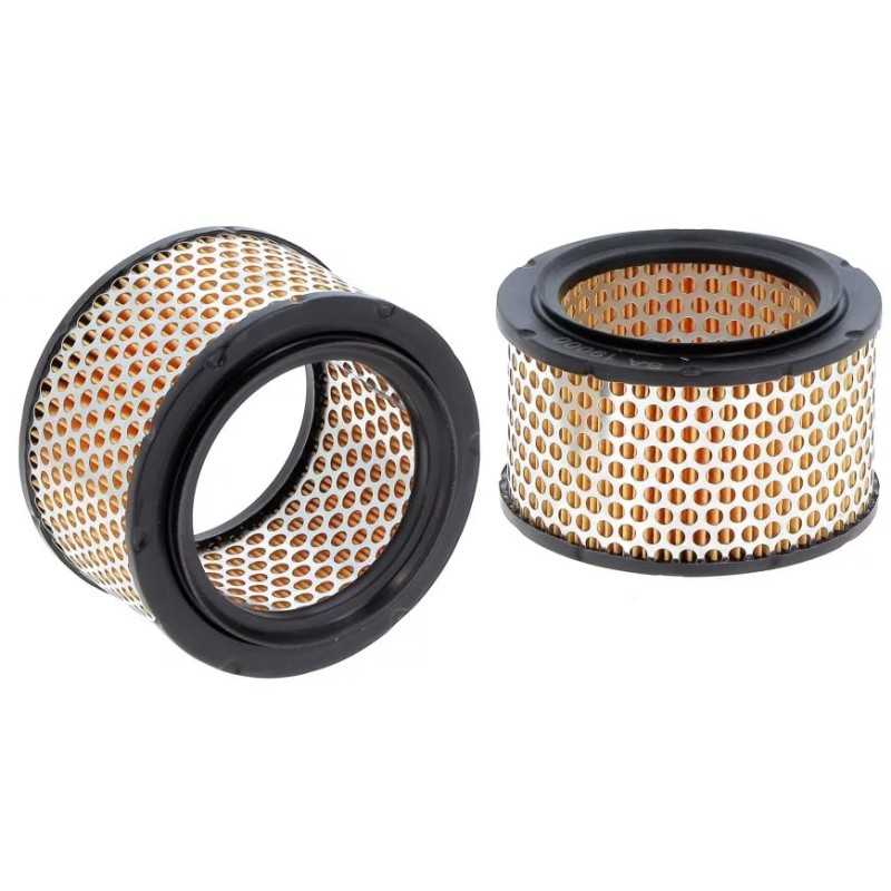 SA19000 HIFI oro filtras
