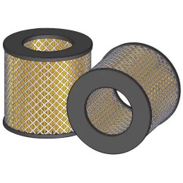 ASR974401HD045 HIFI oro filtras