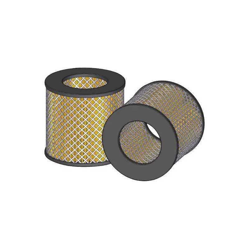 ASR974401HD045 HIFI oro filtras