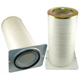 ASR977401AC210 HIFI oro filtras