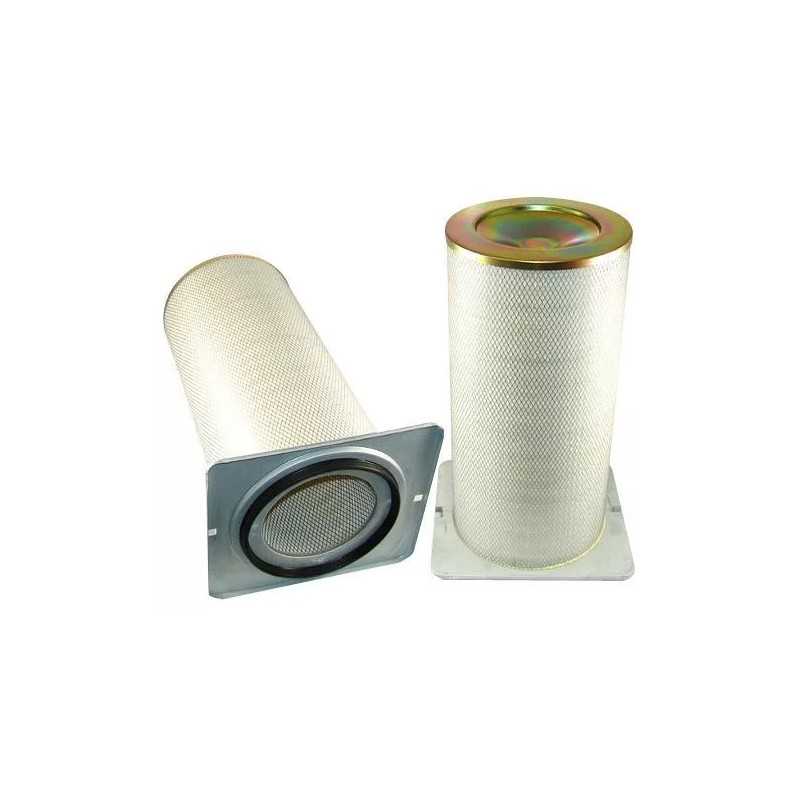 ASR977401AC210 HIFI oro filtras