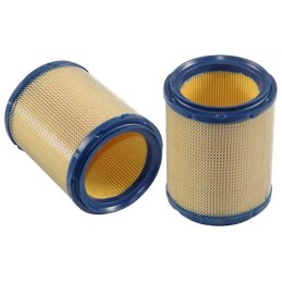 SA7989 HIFI oro filtras