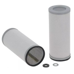 SA16769 HIFI oro filtras