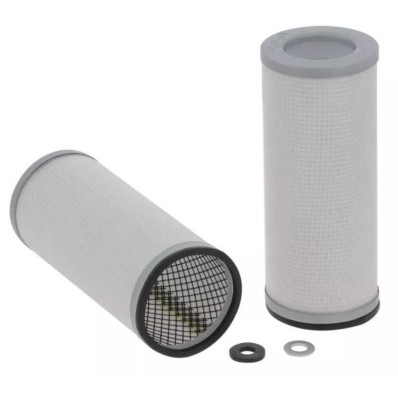 SA16769 HIFI oro filtras