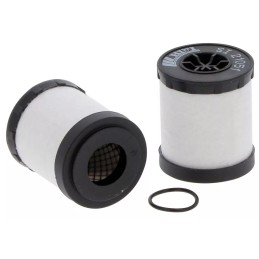 SI21051 HIFI oro filtras