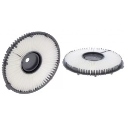 SA7625 HIFI oro filtras