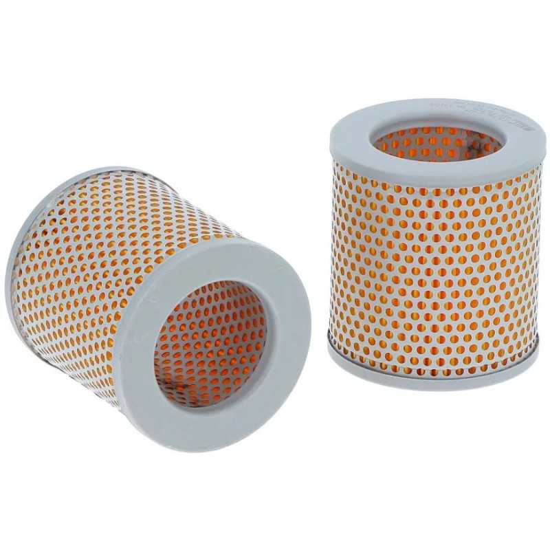 SA6097 HIFI oro filtras