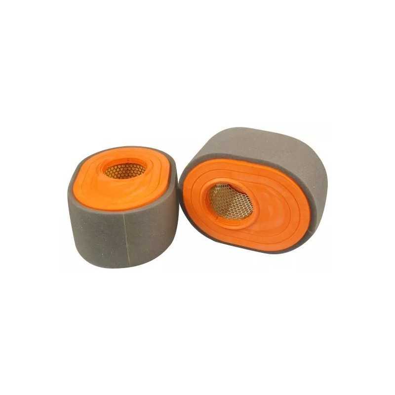 SA4038 HIFI oro filtras