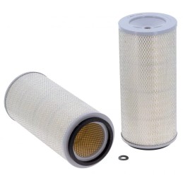 SA11810 HIFI oro filtras