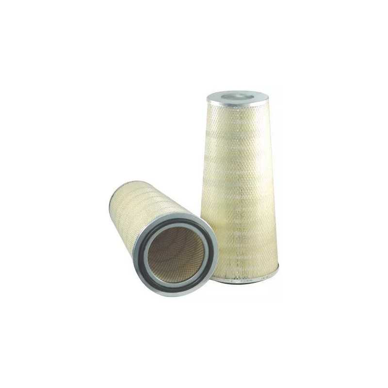 SA11818 HIFI oro filtras