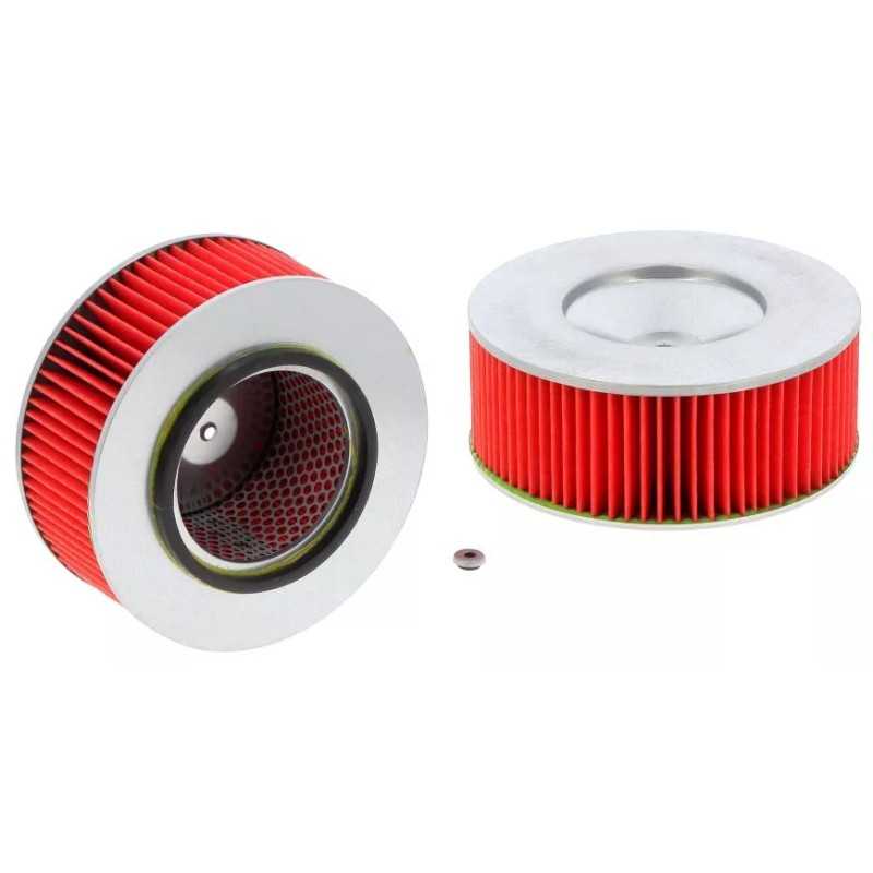 SA6456 HIFI oro filtras