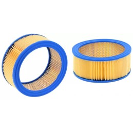 SA6002 HIFI oro filtras