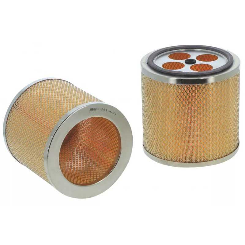 SA13971 HIFI oro filtras