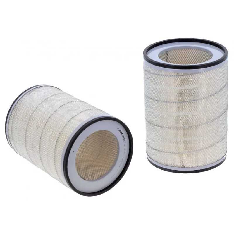 SA16173 HIFI oro filtras