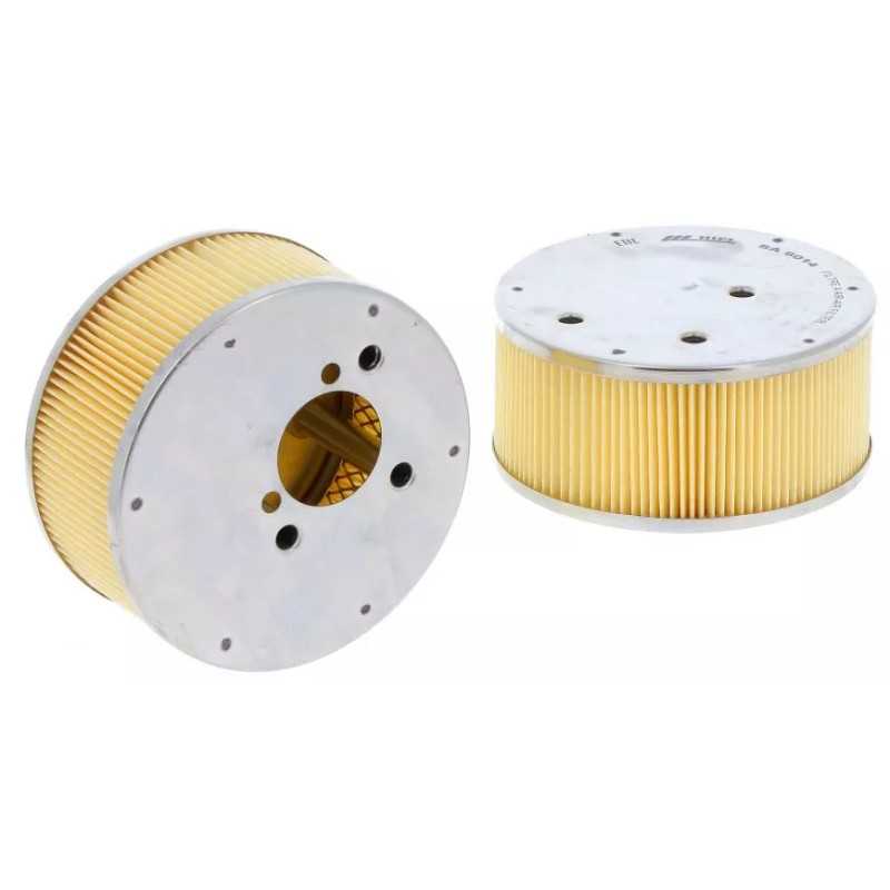 SA6014 HIFI oro filtras