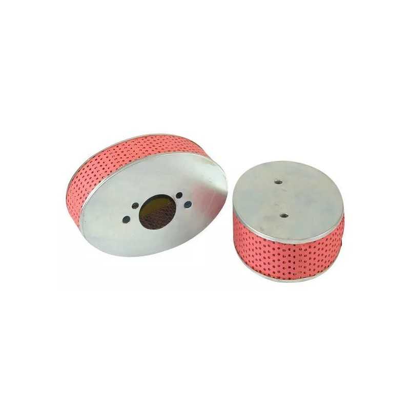 SA6044 HIFI oro filtras