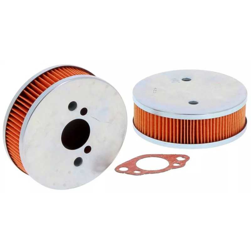 SA6036 HIFI oro filtras