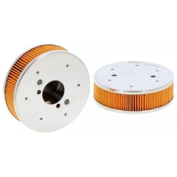 SA6152 HIFI oro filtras