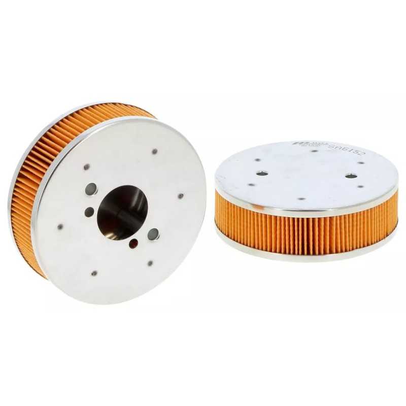 SA6152 HIFI oro filtras