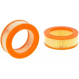 SA6003 HIFI oro filtras