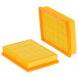 SA5038 HIFI oro filtras