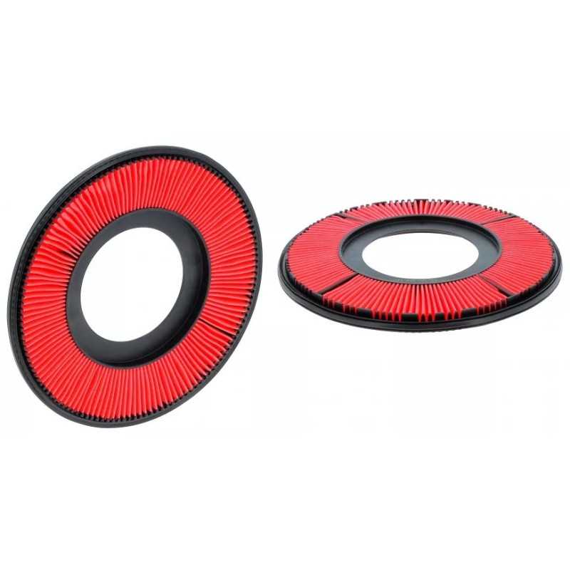 SA8508 HIFI oro filtras