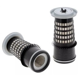 SA17712 HIFI oro filtras