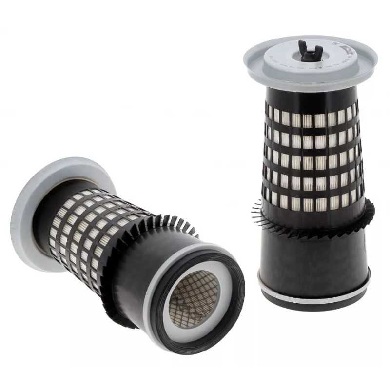 SA17712 HIFI oro filtras